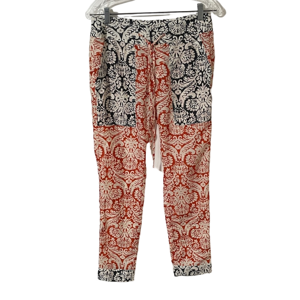 Anthropologie THML Casual Pants Size Small